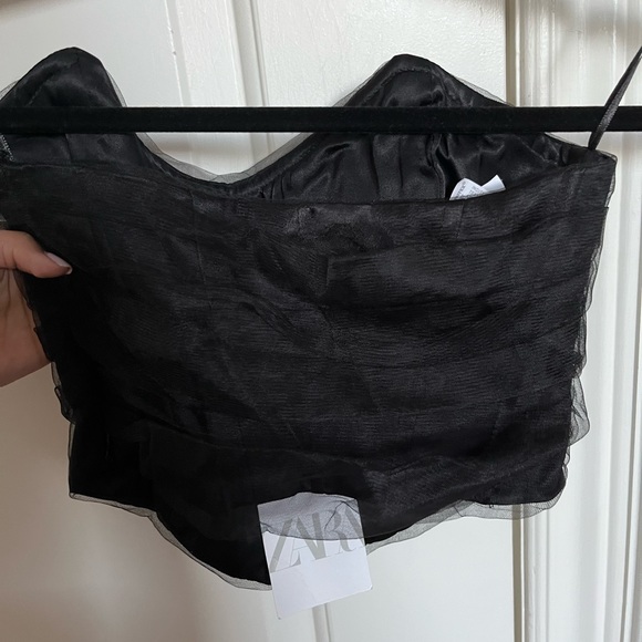 Corset top - Picture 2 of 3